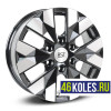 RST R17 / 6.5J PCD 6x139.7 ЕТ 48 ЦО 92.5 R237
