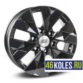 RST R17 / 6.5J PCD 6x139.7 ЕТ 48 ЦО 92.5 R237