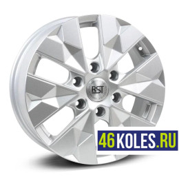 RST R17 / 6.5J PCD 6x139.7 ЕТ 48 ЦО 92.5 R237