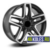 RST R18 / 8J PCD 6x139.7 ЕТ 35 ЦО 100.1 R238