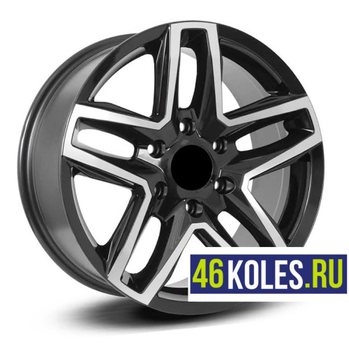 RST R18 / 8J PCD 6x139.7 ЕТ 35 ЦО 100.1 R238