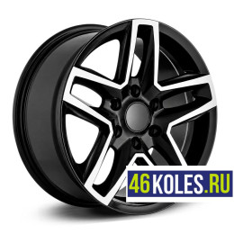RST R18 / 8J PCD 6x139.7 ЕТ 36 ЦО 100.1 R238
