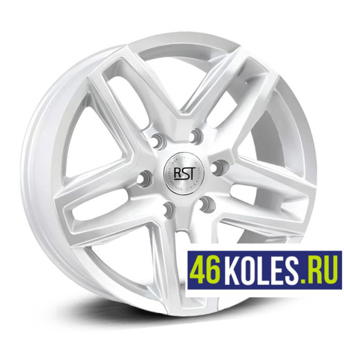RST R18 / 8J PCD 6x139.7 ЕТ 35 ЦО 100.1 R238