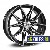 RST R17 / 7J PCD 5x112 ЕТ 40 ЦО 57.1 R247