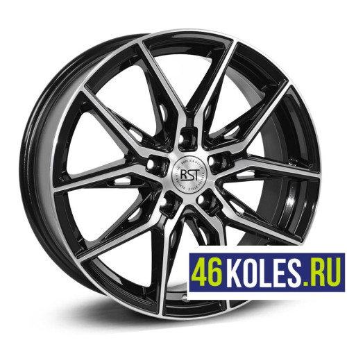 RST R17 / 7J PCD 5x114.3 ЕТ 37 ЦО 66.6 R247