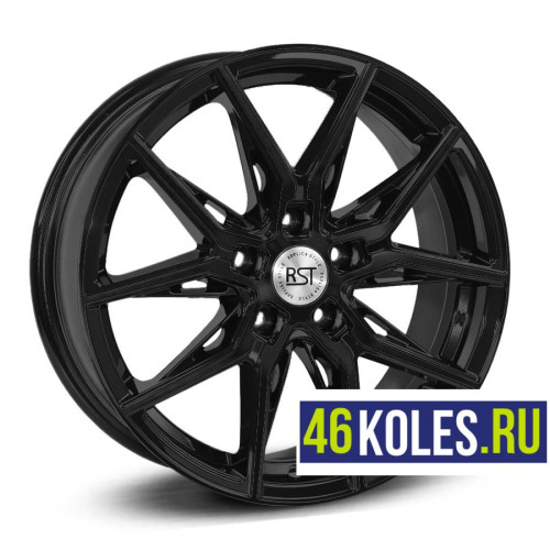RST R17 / 7J PCD 5x108 ЕТ 40 ЦО 54.1 R247