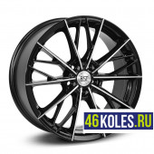 RST R18 / 8J PCD 5x112 ЕТ 45 ЦО 66.6 R248