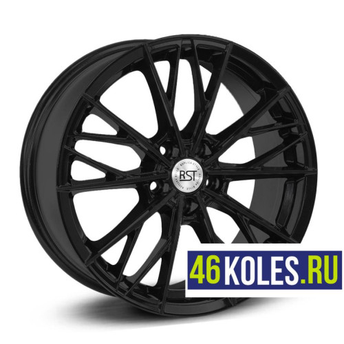 RST R18 / 8J PCD 5x112 ЕТ 45 ЦО 66.6 R248
