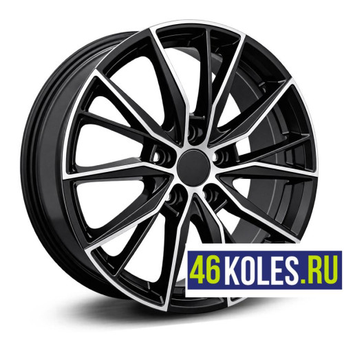 RST R17 / 7J PCD 5x112 ЕТ 40 ЦО 57.1 R257