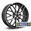 RST R18 / 7J PCD 5x114.3 ЕТ 37 ЦО 66.5 R268