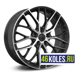 RST R18 / 7J PCD 5x114.3 ЕТ 37 ЦО 66.5 R268