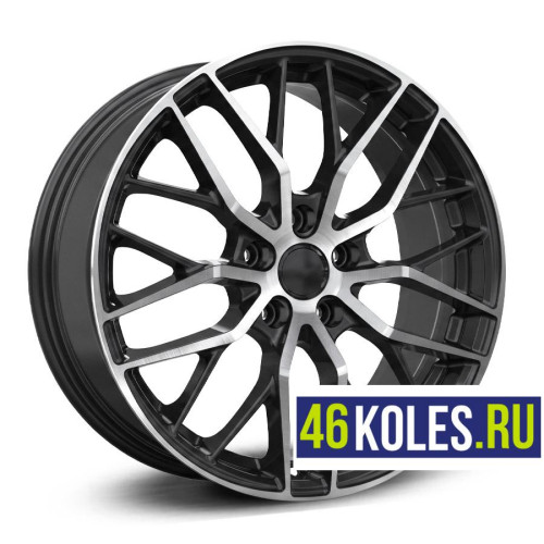 RST R18 / 7J PCD 5x114.3 ЕТ 37 ЦО 66.5 R268