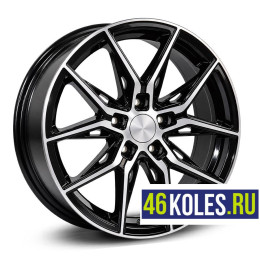 RST R17 / 6.5J PCD 5x114.3 ЕТ 37 ЦО 66.5 R277