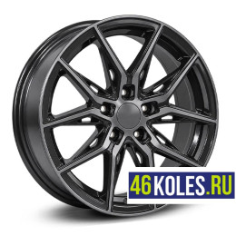 RST R17 / 6.5J PCD 5x114.3 ЕТ 37 ЦО 66.5 R277