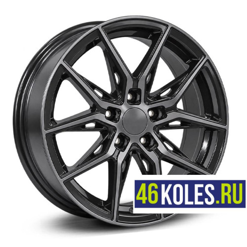 RST R17 / 6.5J PCD 5x114.3 ЕТ 37 ЦО 66.5 R277