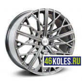 RST R20 / 8.5J PCD 5x108 ЕТ 45 ЦО 63.4 R002