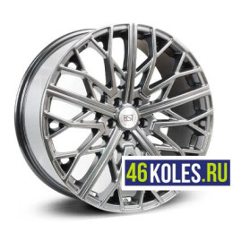RST R20 / 8.5J PCD 5x114.3 ЕТ 45 ЦО 67.1 R002