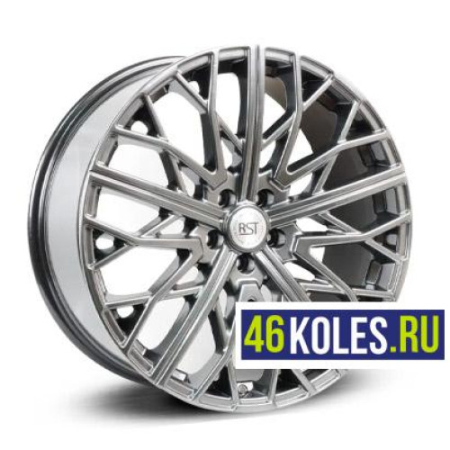 RST R20 / 8.5J PCD 5x120 ЕТ 45 ЦО 59.6 R002