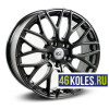 RST R17 / 7J PCD 4x108 ЕТ 26 ЦО 65.1 R137