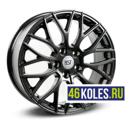 RST R17 / 7J PCD 4x108 ЕТ 26 ЦО 65.1 R137