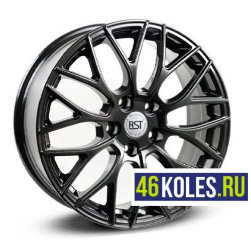 RST R17 / 7J PCD 4x108 ЕТ 26 ЦО 65.1 R137