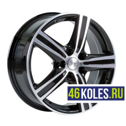 Скад R17 / 6.5J PCD 5x108 ЕТ 45 ЦО 67.1 Адмирал