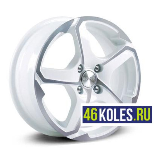Скад R15 / 6J PCD 5x114.3 ЕТ 38 ЦО 67.1 Аллигатор