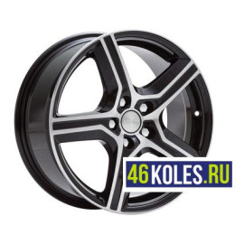 Скад R16 / 6.5J PCD 5x114.3 ЕТ 45 ЦО 60.1 Драйв