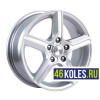 Скад R17 / 6.5J PCD 5x114.3 ЕТ 38 ЦО 67.1 Драйв