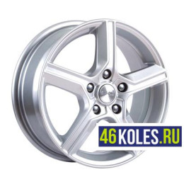Скад R17 / 6.5J PCD 5x114.3 ЕТ 38 ЦО 67.1 Драйв