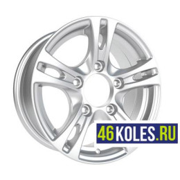 Скад R15 / 6.5J PCD 5x139.7 ЕТ 40 ЦО 98.5 Дюна