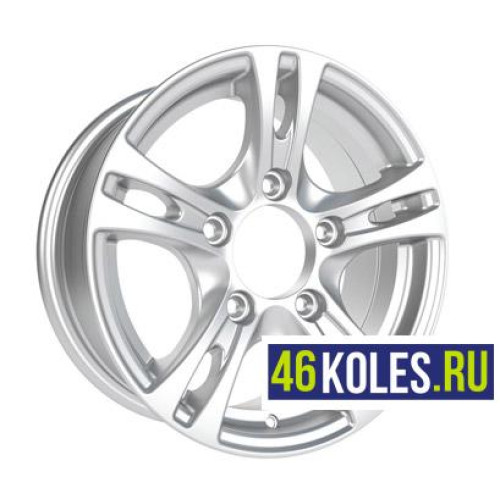 Скад R15 / 6.5J PCD 5x139.7 ЕТ 40 ЦО 98.5 Дюна