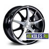 Скад R15 / 6J PCD 4x100 ЕТ 38 ЦО 67.1 Джокер