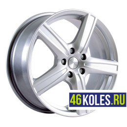 Скад R18 / 7.5J PCD 5x114.3 ЕТ 50 ЦО 66.1 Адмирал