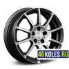 Скад R15 / 6J PCD 4x100 ЕТ 47 ЦО 60.1 Акита