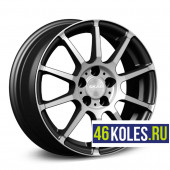 Скад R15 / 6J PCD 4x100 ЕТ 48 ЦО 54.1 Акита