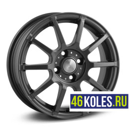 Скад R15 / 6J PCD 4x100 ЕТ 47 ЦО 60.1 Акита