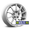 Скад R15 / 6J PCD 4x100 ЕТ 47 ЦО 60.1 Акита