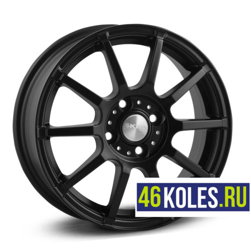 Скад R15 / 6J PCD 4x100 ЕТ 45 ЦО 67.1 Акита