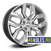 Скад R17 / 7J PCD 4x100 ЕТ 43 ЦО 60.1 Амиата
