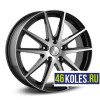 Скад R17 / 7J PCD 5x114.3 ЕТ 40 ЦО 66.1 Амстердам