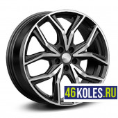 Скад R19 / 8J PCD 5x108 ЕТ 48 ЦО 63.35 Арика