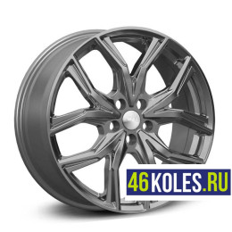 Скад R19 / 8J PCD 5x108 ЕТ 50.5 ЦО 63.35 Арика