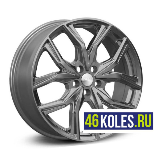 Скад R19 / 8J PCD 5x112 ЕТ 34 ЦО 57.1 Арика