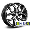 Скад R19 / 8J PCD 5x112 ЕТ 34 ЦО 57.1 Арика