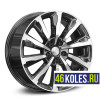 Скад R18 / 8J PCD 5x115 ЕТ 43 ЦО 70.2 Астер