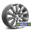 Скад R18 / 8J PCD 5x115 ЕТ 43 ЦО 70.2 Астер
