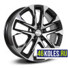 Скад R17 / 7J PCD 5x115 ЕТ 43 ЦО 70.2 Атакор
