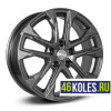 Скад R17 / 7J PCD 5x115 ЕТ 43 ЦО 70.2 Атакор