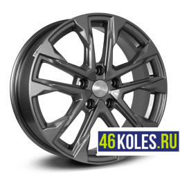 Скад R17 / 7J PCD 5x115 ЕТ 43 ЦО 70.2 Атакор